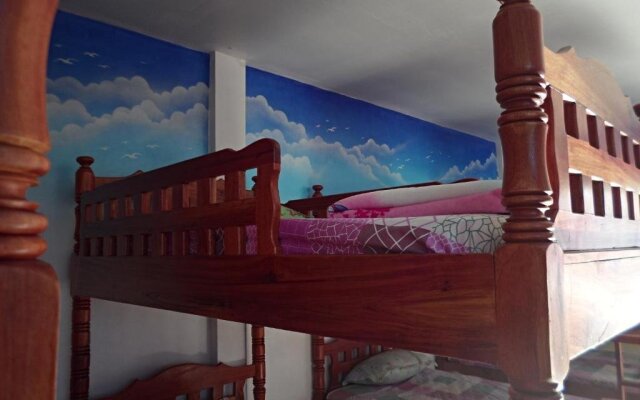 Gems Guesthouse