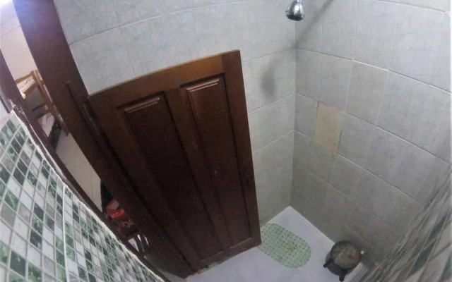 Tauma Hostal & Camping