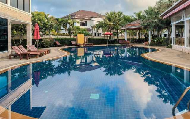 Rawai Grand House