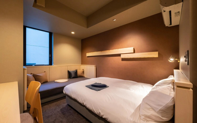 OnnNakatsugawa – Guest Rooms – Nakatsugawa