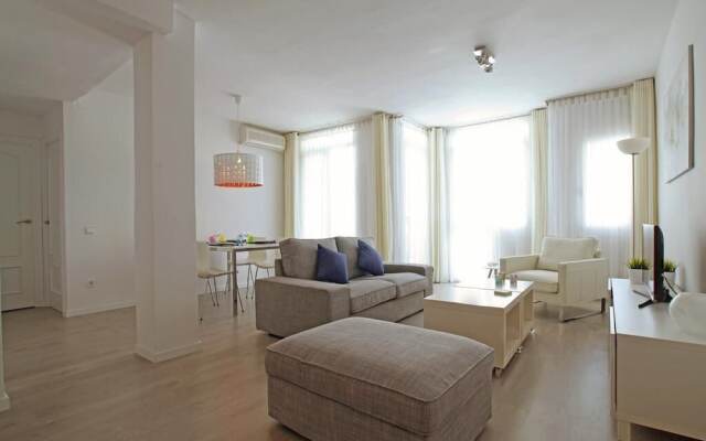 Warm Sands by Hello Apartments Sitges