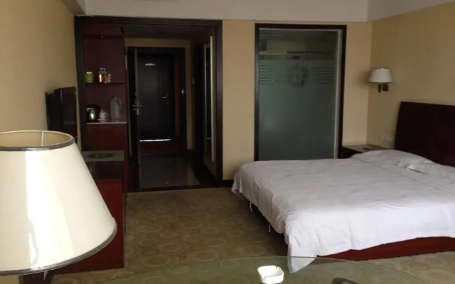 Yiting Business Hotel