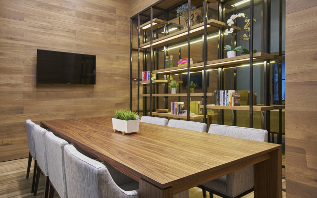 Oasia Residence Singapore
