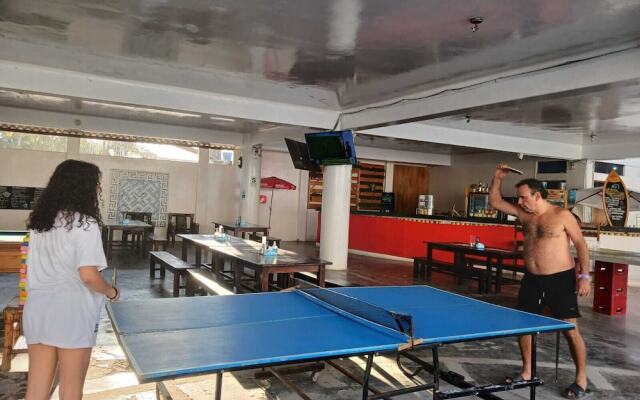 Loki del Mar - Hostel