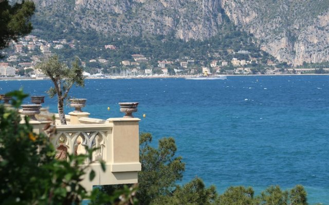 French Riviera Most Spectacular views