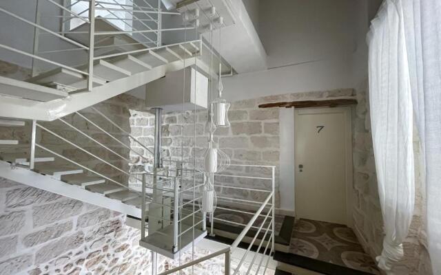 7Palazzi