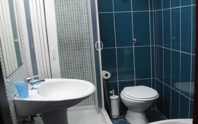 Bed  Breakfast Cosenza