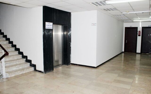 Al Eairy Furnished Apartments Qassim 2