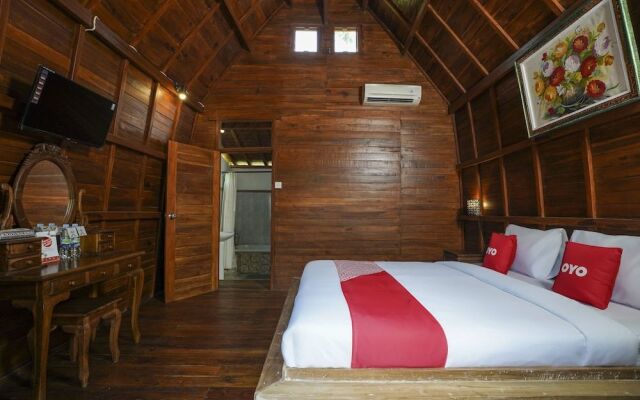 Oyo 1946 Terrace Campuhan