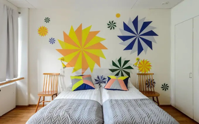 Hotel Bulevard Hanko