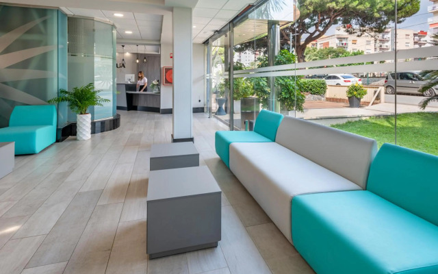 Hotel Amaraigua - Adults Only