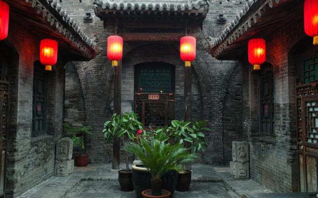 Yide Hotel