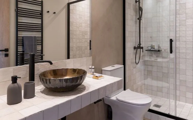 Muse Urban Suites