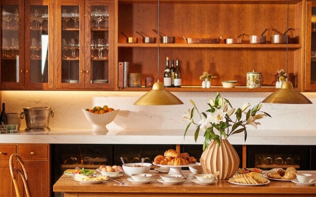 The Agora Hotel - Small Luxury Hotel of the World - Adults Only