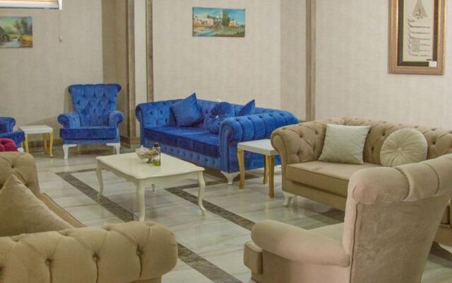 Dicle Hotel