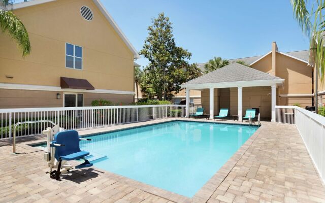 Homewood Suites by Hilton St. Petersburg Clearwater