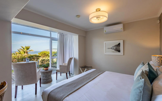 Robberg Beach Lodge - Lion Roars Hotels & Lodges