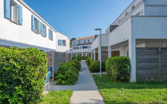 Residence Odalys Le Domaine Des Pins