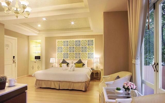 La Petite Salil Sukhumvit 8