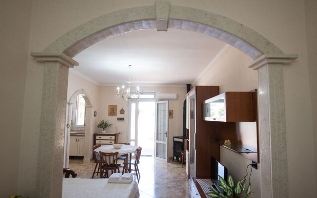 B&B Alloggio in Villa Cristina