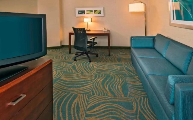 Springhill Suites by Marriott State College