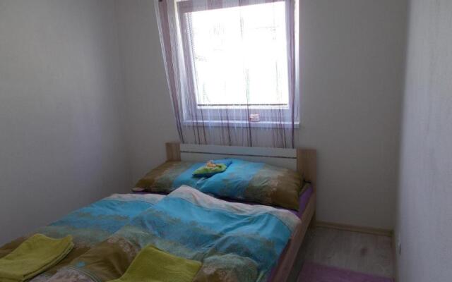 Apartmány Vihorlat I