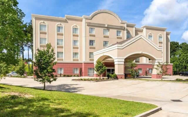 Comfort Suites Mandeville - Covington