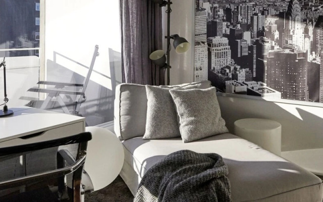 criston apartments - charming studio 13