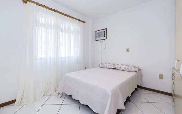 Res Paradise Apto 103 - 668