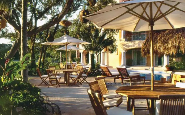 Hotel Eurostars Hacienda Vista Real