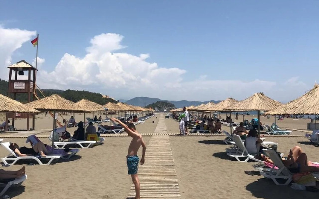 Rivaesta Butik Hotel - Adults Only