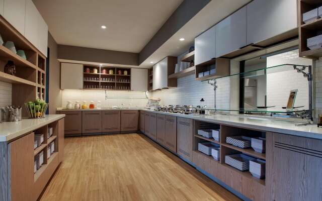 Hyatt House Chicago Oak Brook