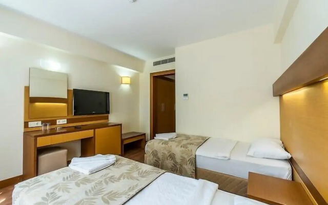 Sunhill Centro Hotel