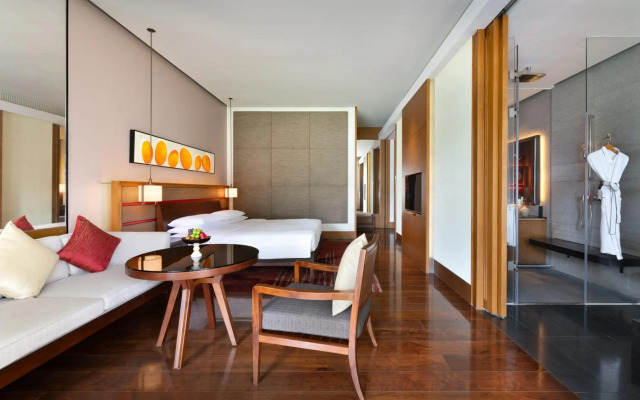 Park Hyatt Sanya Sunny Bay Resort