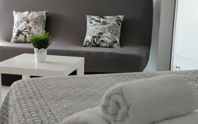 Estudio TORROX PLAYA- vistas al mar