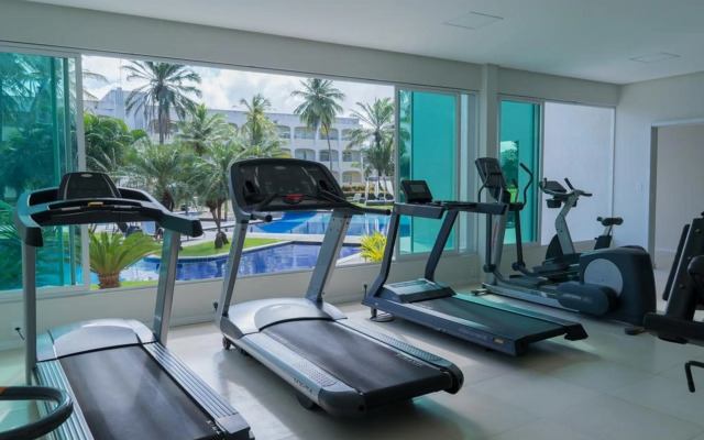 Blue Tree Towers São Luís Hotel