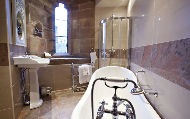 Peckforton Castle