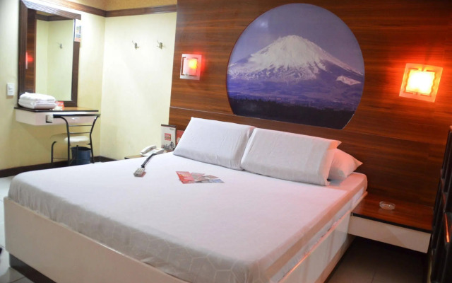 Hotel Sogo Bagong Barrio Caloocan