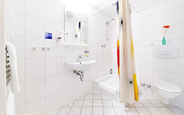 Altstadthotel Fürth