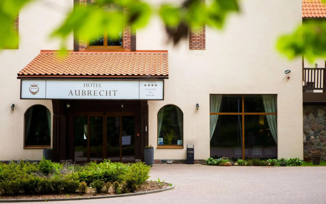 Hotel Aubrecht Country SPA Resort