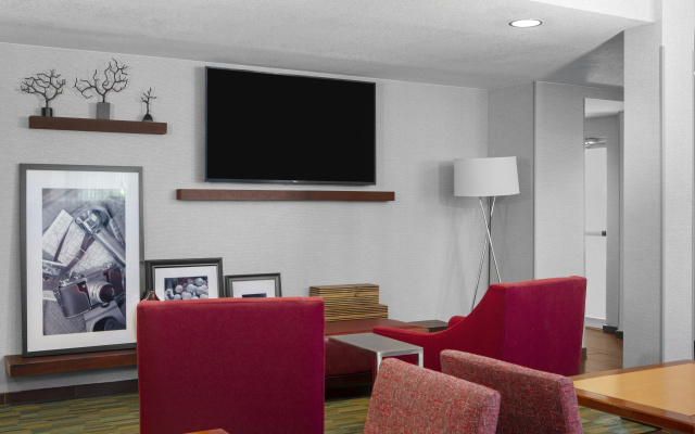 Hampton Inn Orlando/Lake Buena Vista