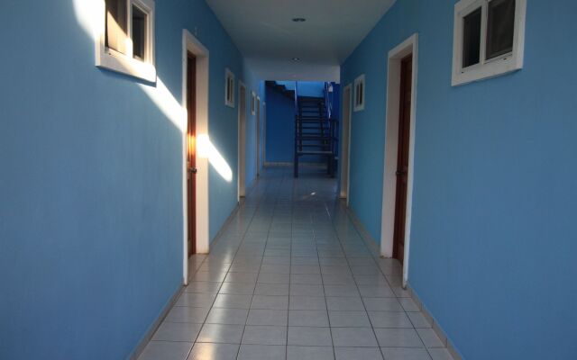 SABAS Beach Resort