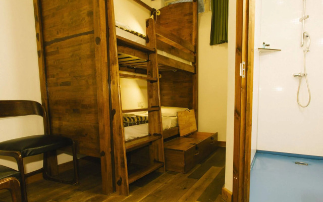 Hillspring Lodge