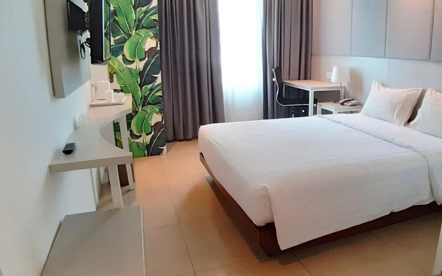 PARK HOTEL Cawang - Jakarta