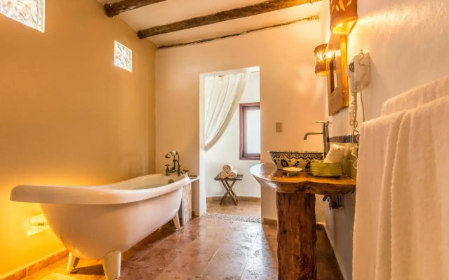 Ser Casasandra Boutique Hotel
