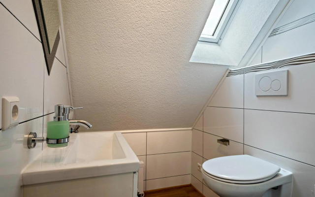 Ferienwohnung Alpenblick