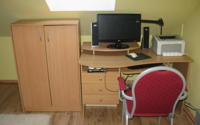 Privat na Sihoti 1