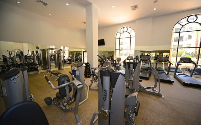 Downtown LA Artistic Apartments