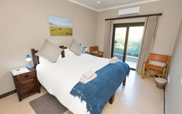 Nyaleti Lodge