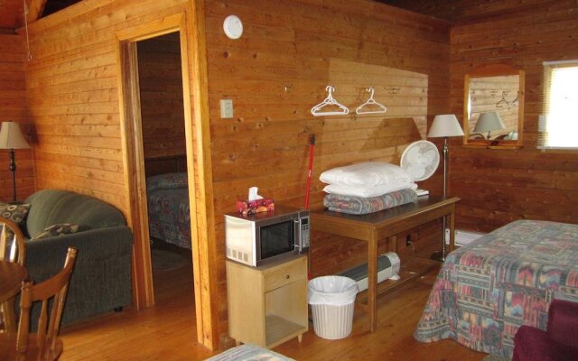 Scoodic Motel